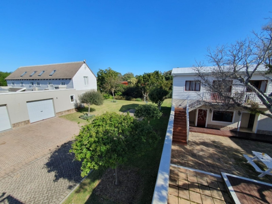 3 Bedroom Property for Sale in Keurboomstrand Western Cape